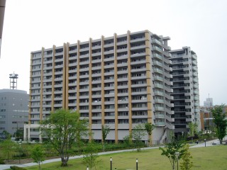 サンクタス立川（集合住宅）