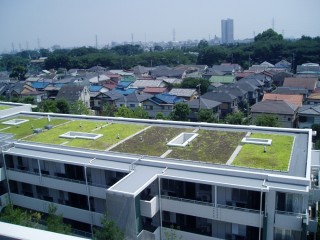 久我山ガーデンヒルズ（集合住宅）