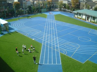 墨田区立曳舟小学校