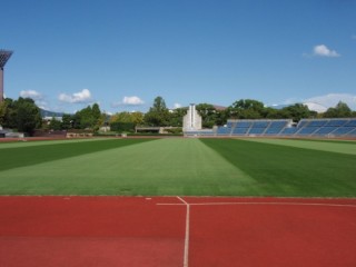 西京極総合運動公園