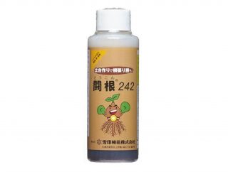 闘根242_110g（都府県限定品）