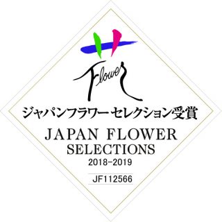 ミニオンブランシュ　JFS受賞