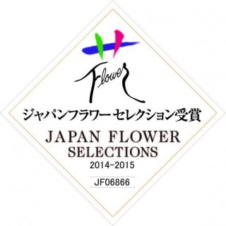 JFSパナシェ受賞マーク2014-2015